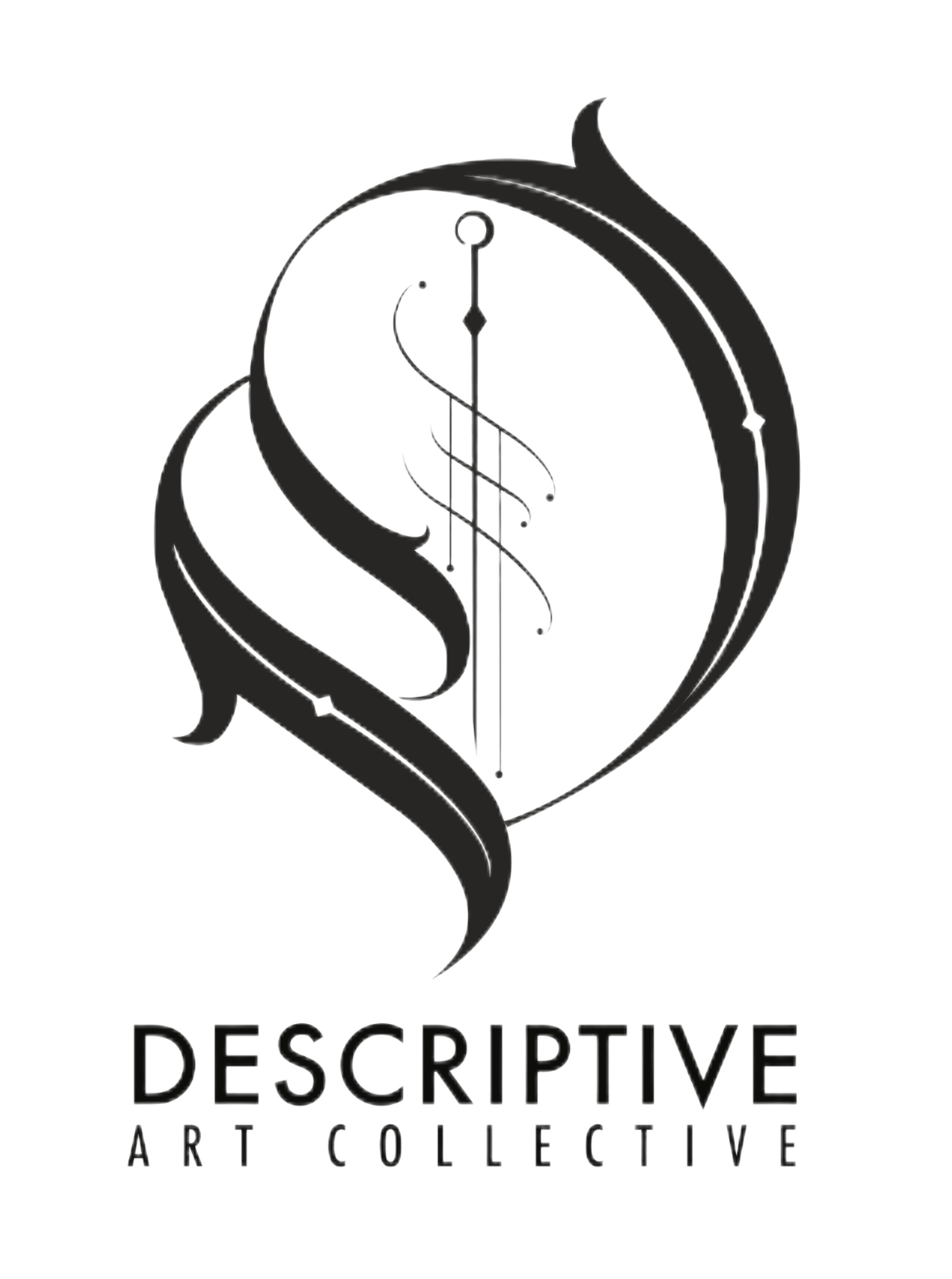 Descriptive Art Collective Tattoo Studio